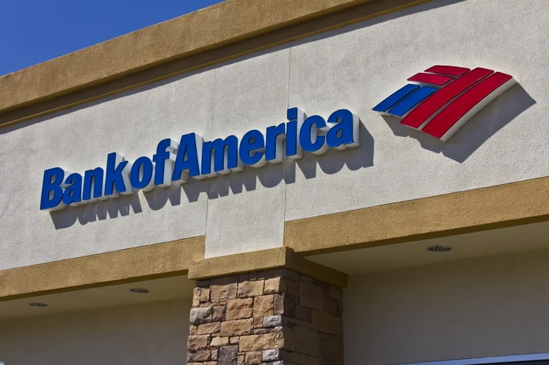 Bank of America: Unveiling the Next Wave of E-Commerce Dominance
