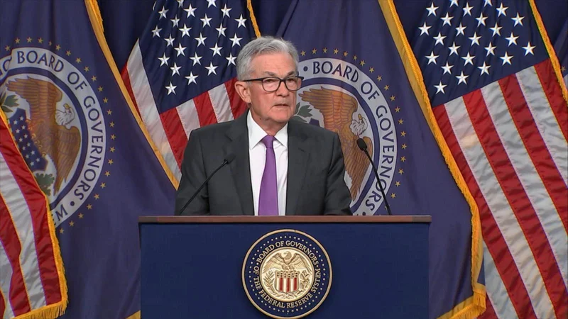 The Federal Reserve's Latest: Decision on Rates and What It Signals for Our Future Markets