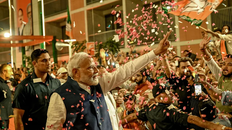 Why India's Economic Rise Shatters Colonial Chains - Nation Roars!